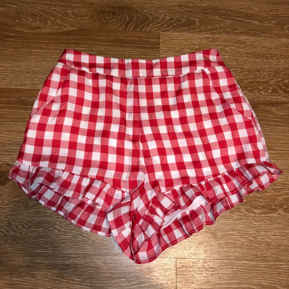 Gianni Bini shorts